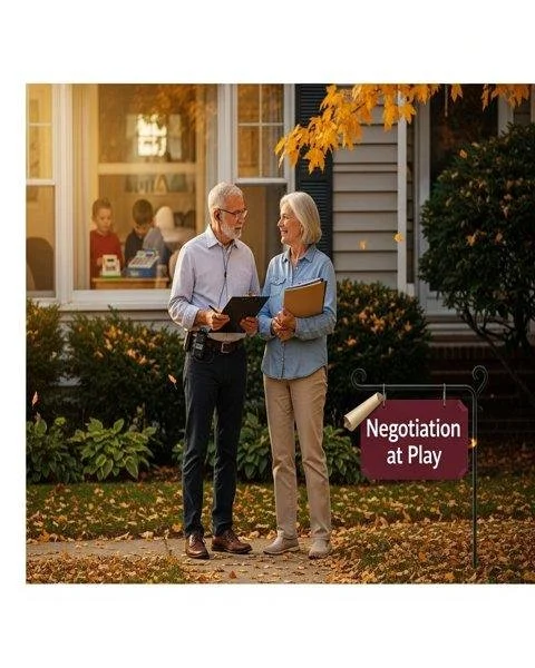 How to Renegotiate Home Price After a Low Appraisal in CT