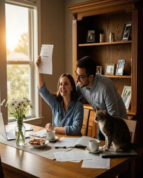 How to Gather Documents for Your CT Mortgage Pre-Approval: A 2026 Guide