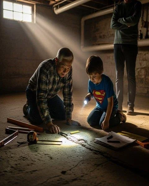 How to Spot the Difference Between Normal Wear and Serious Home Defects