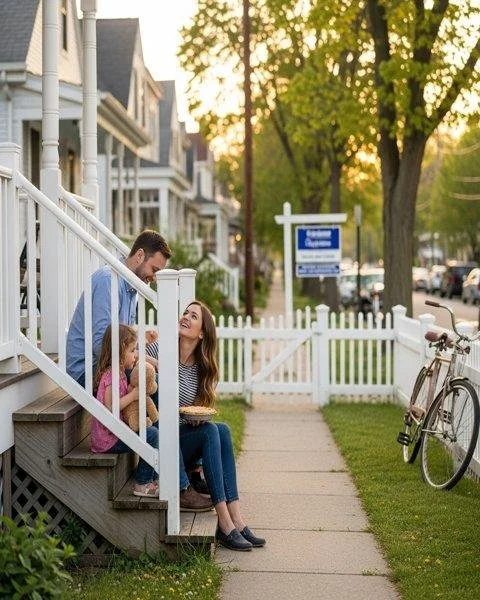 Challenges sellers face when their homes sit on the market longer than expected and strategies to reignite buyer interest