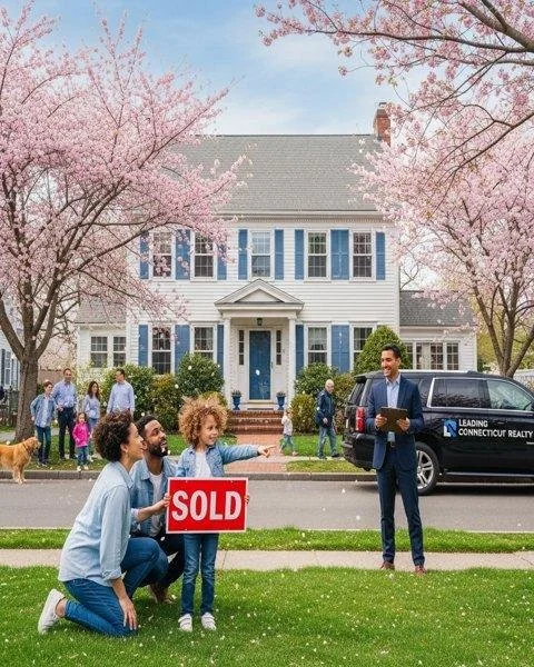 Why sellers who understand their home's market position early gain negotiating leverage before peak summer market activity