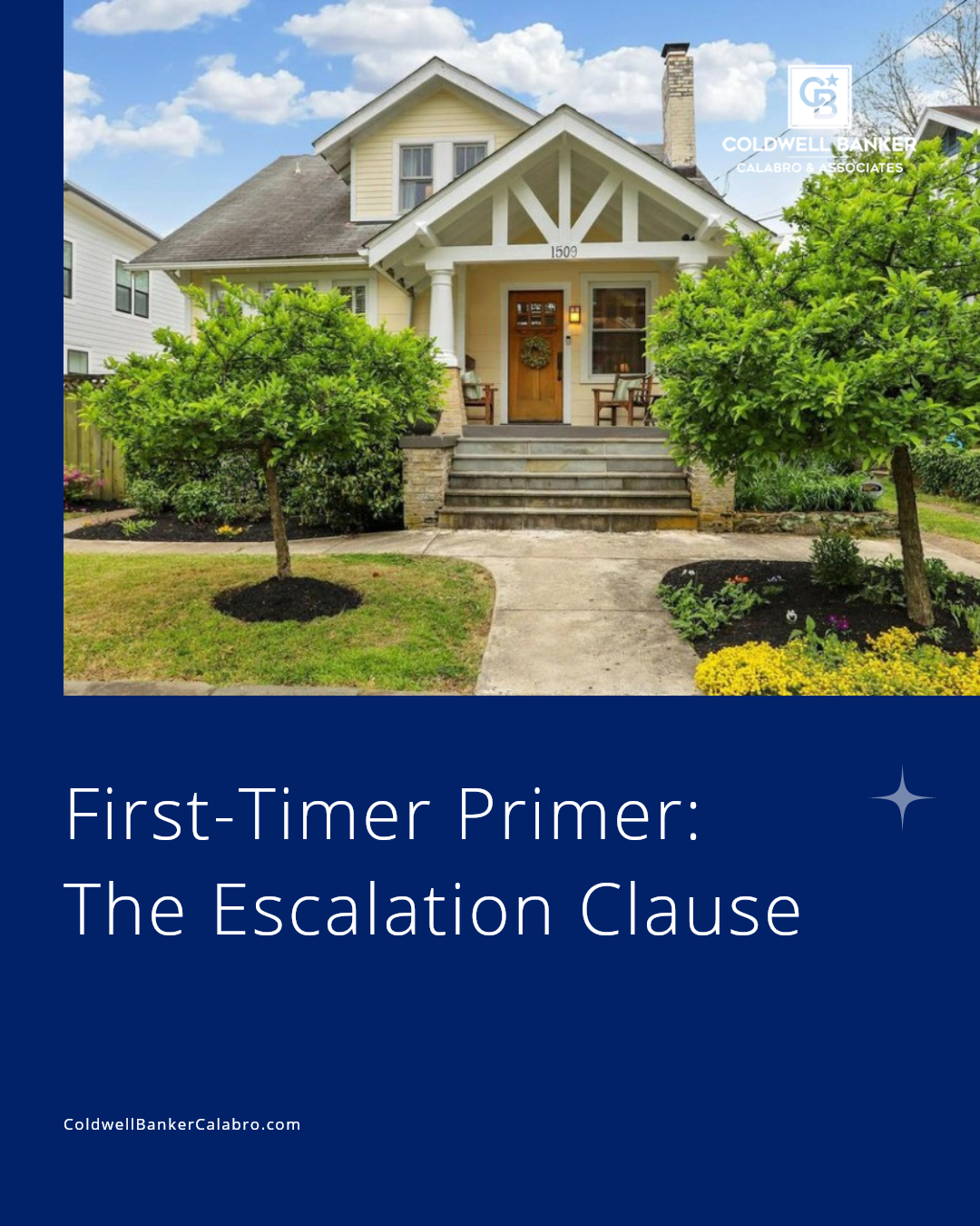 In today's competitive housing market, understanding the escalation clause can be a game changer for homebuyers.