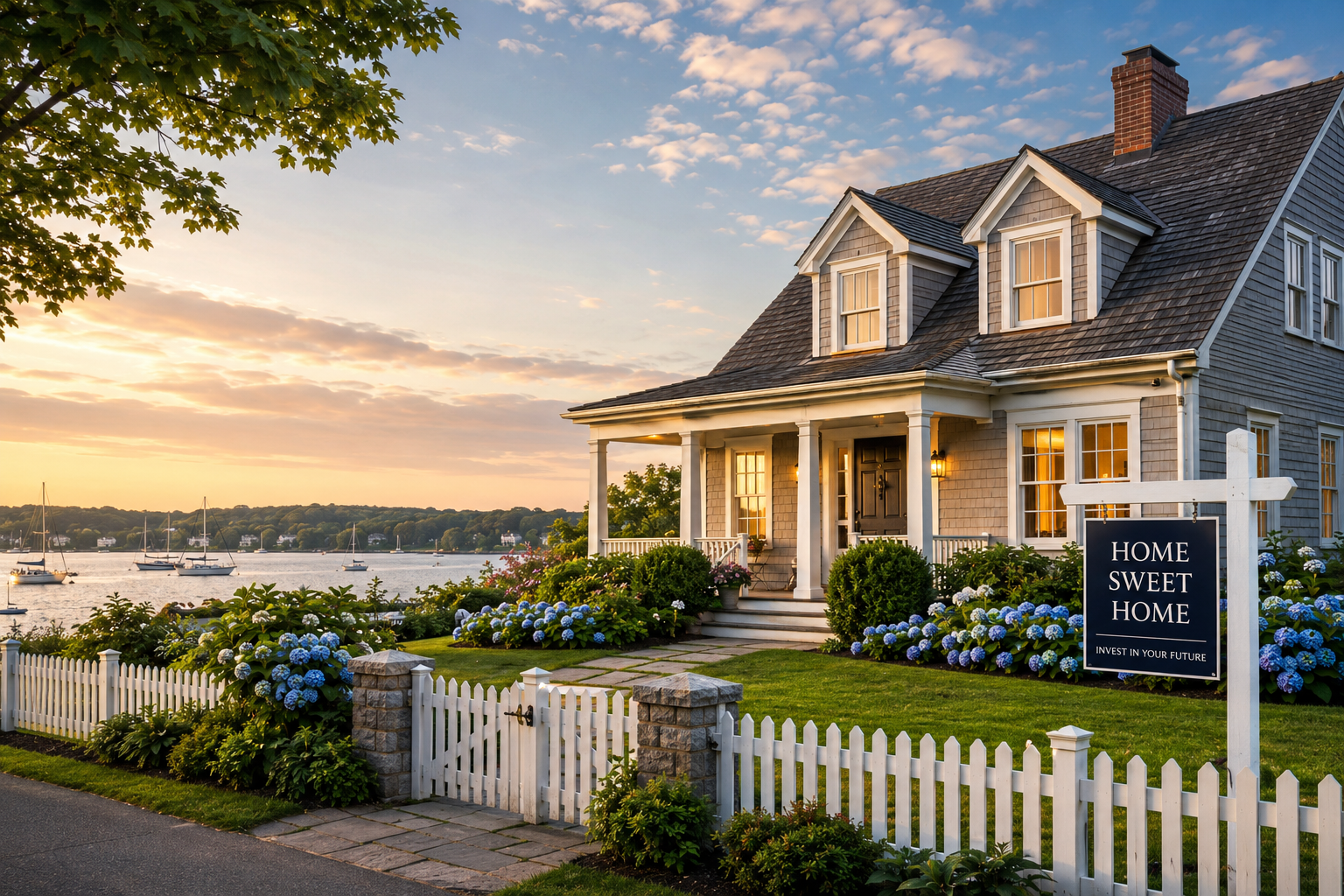The Benefits of Homeownership Over Renting in Connecticut