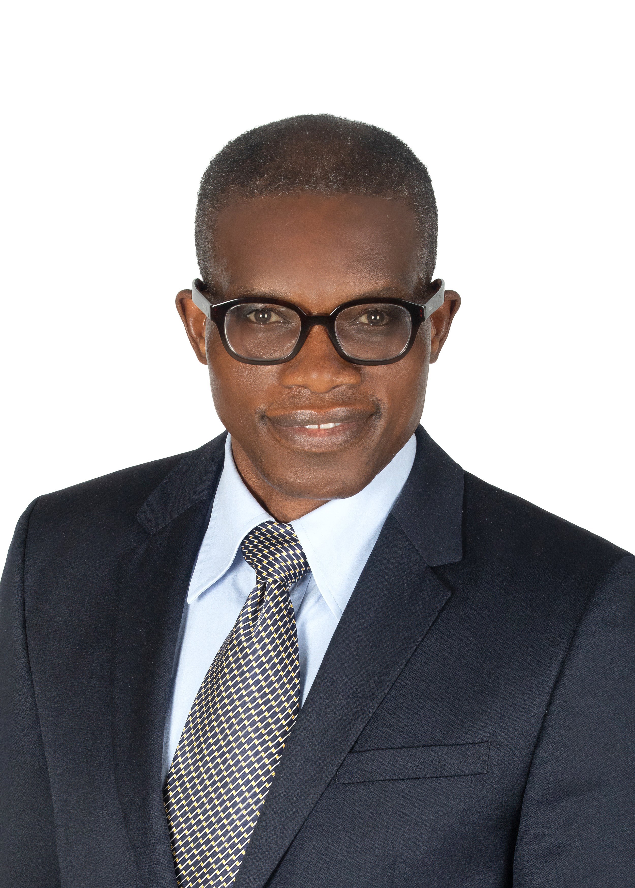 Valentine Njike