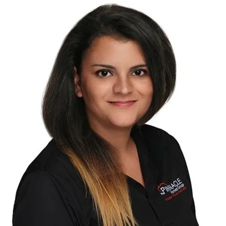 Bri Pinsky