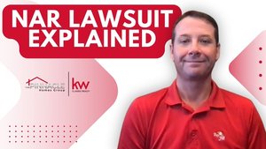 Navigating the NAR Lawsuit: What Sellers Need to Know