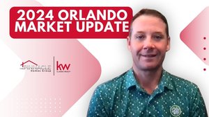 Orlando Market Update for Spring 2024