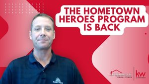 Don’t Miss the Hometown Heroes Program This July