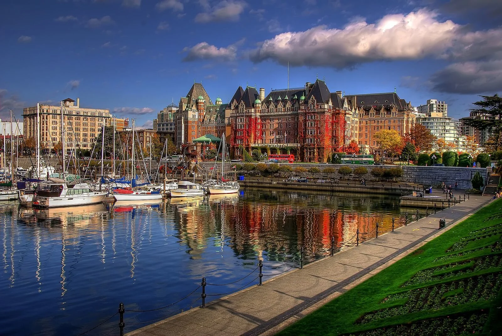 Selling Victoria Real Estate Group