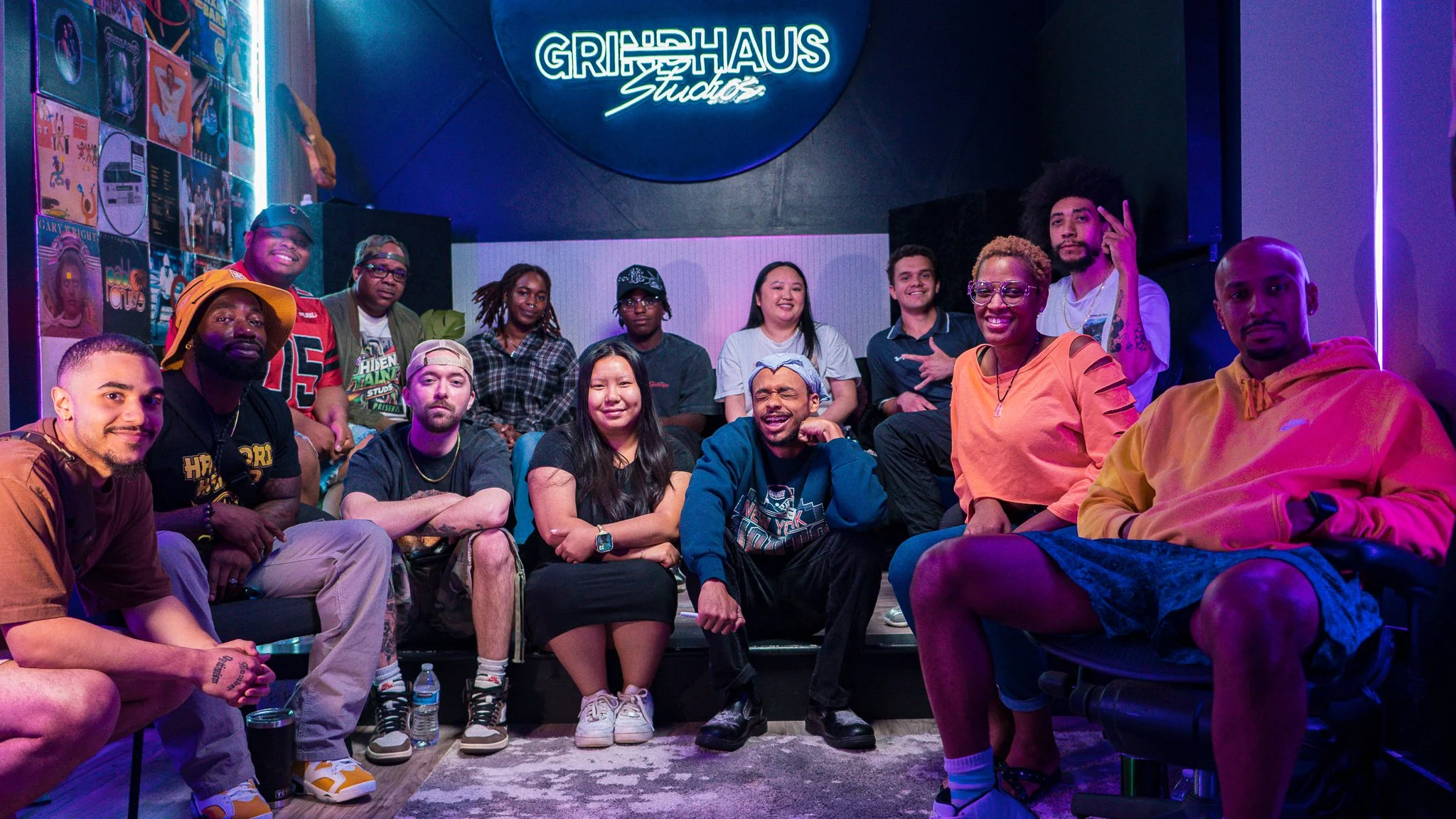Grindhaus Studios
