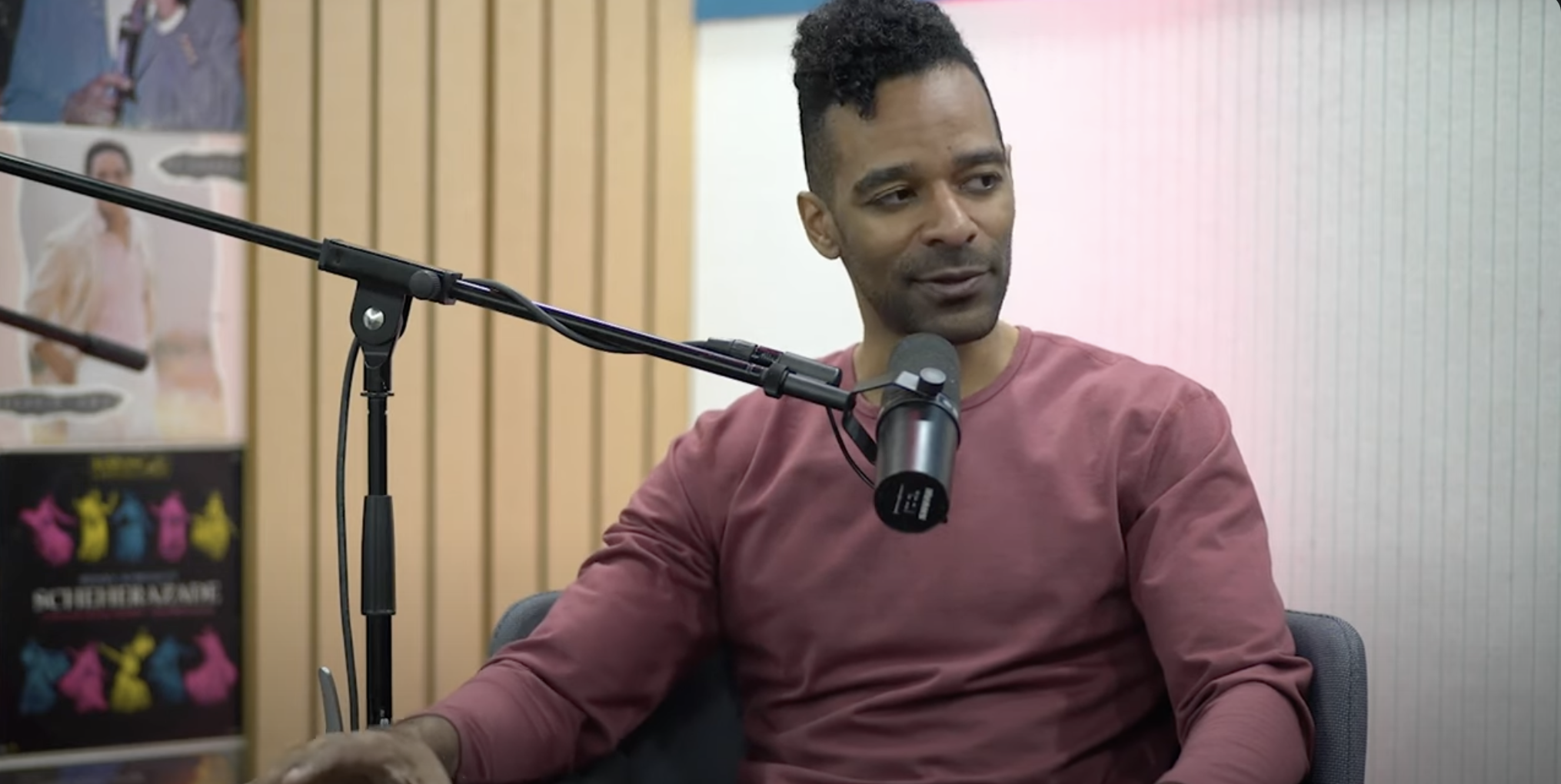 STAY MOTIVATED PODCAST