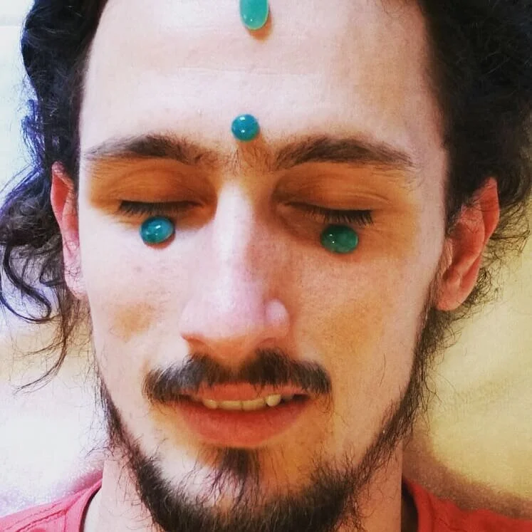 Emerald Treatments are for everyone! Everyone who wants to feel peaceful and calm again.
#heartchosenemeralds #destress #calming #metime