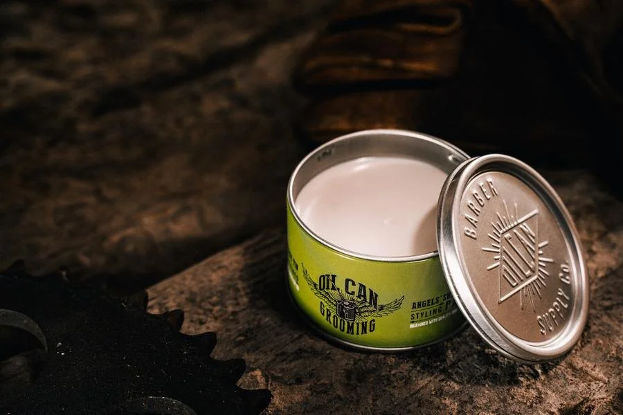 Elizabeth's Barber Shop