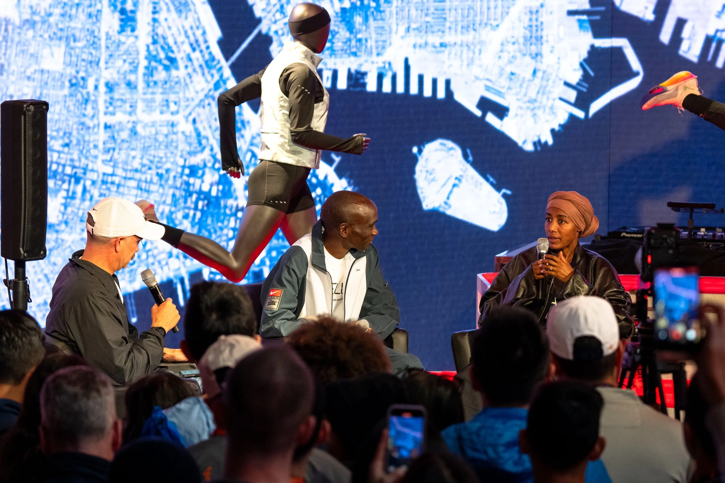 Nike - New York City Marathon 2025