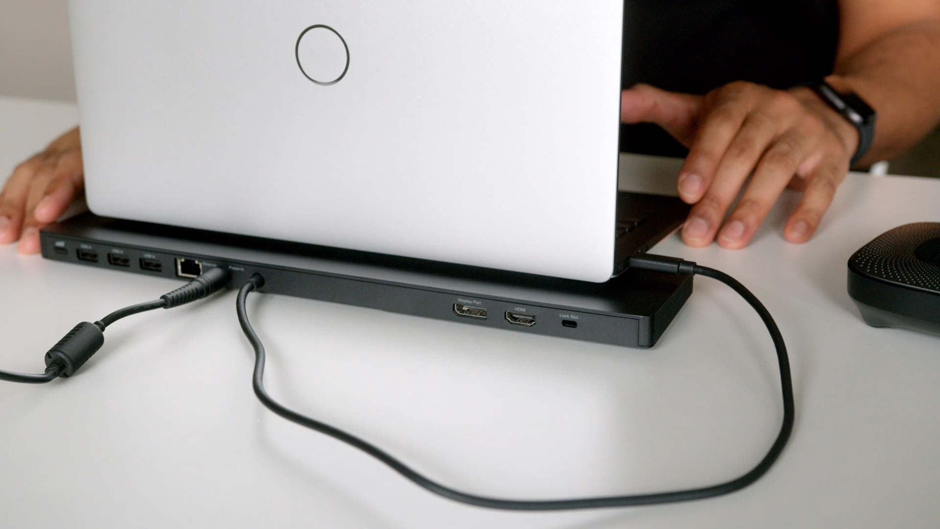 Docking Stations — Cyber Acoustics