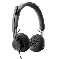 Logitech Zone 750 Headset