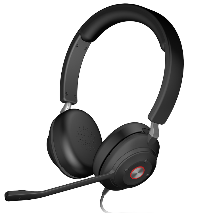 HS-2000 CA Essential Headset