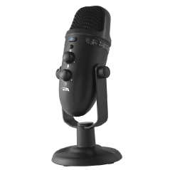 Cyber Acoustics CVL-2230 Podcast microphone