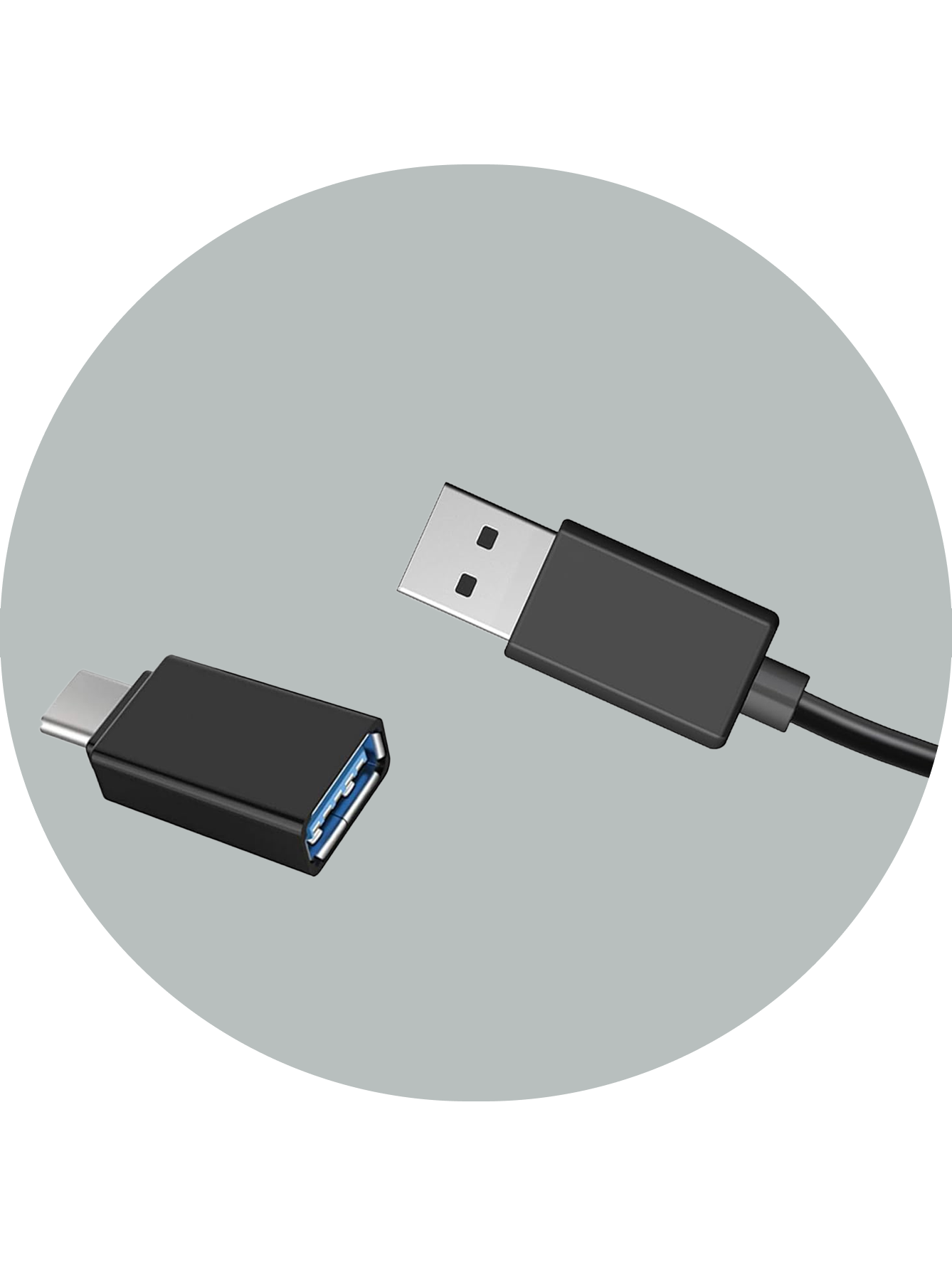 Simple Plug and Play Setup