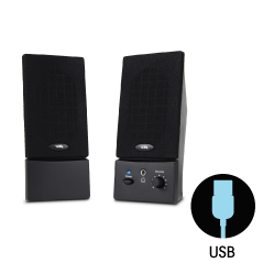 Computers Speakers — Cyber Acoustics