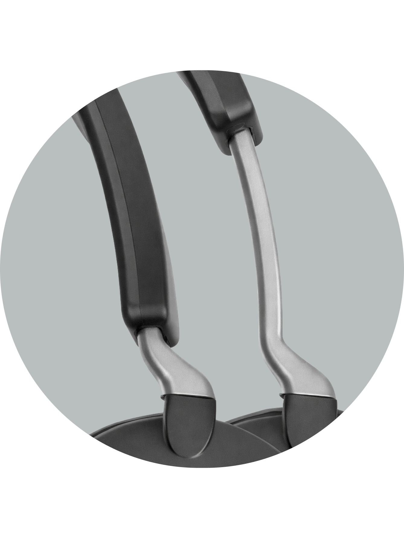 Comfortable and Adjustable