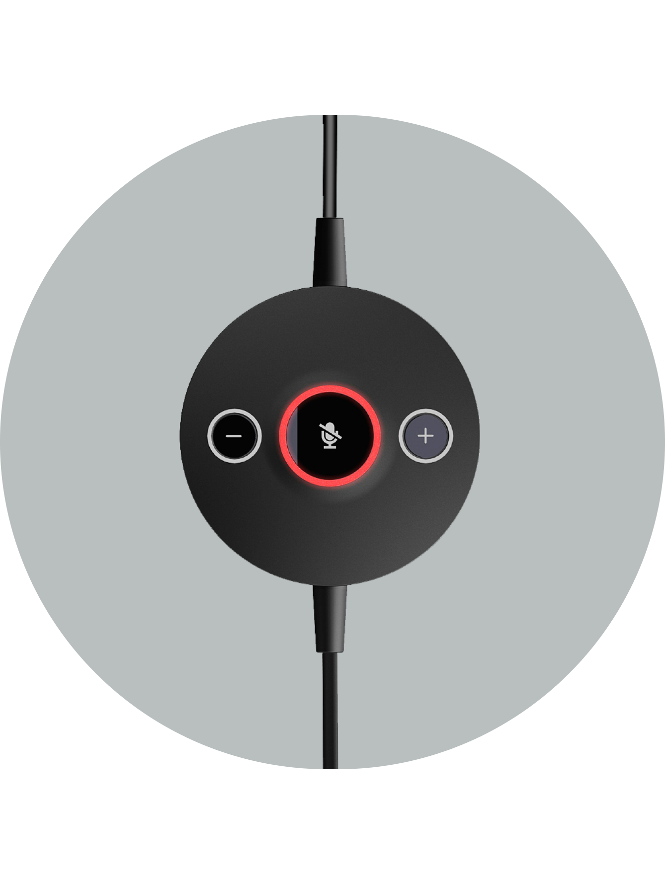 AC-304 USB-A Headset with AI Noise Cancelation for Contact Centers and ...