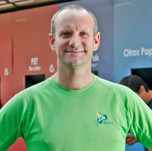 Gonzalo Muñoz