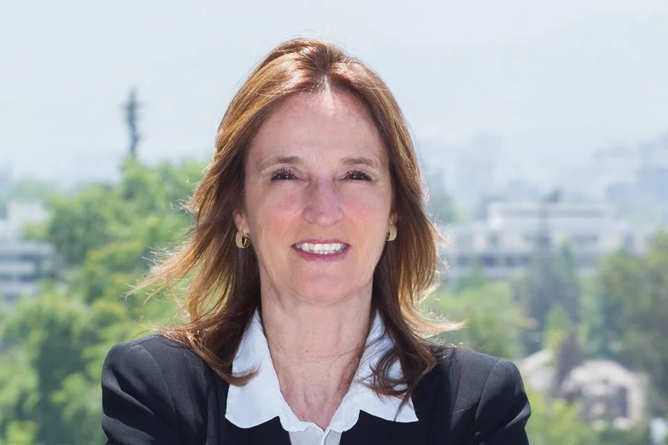 Leslie Cooper