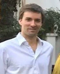 Rafael Fontecilla