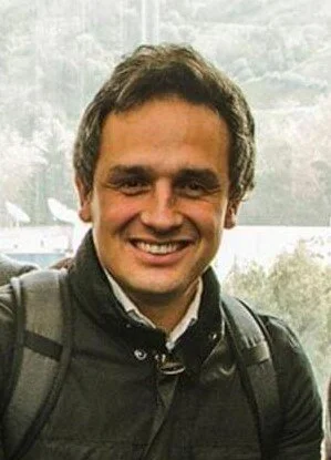 Pablo Narváez