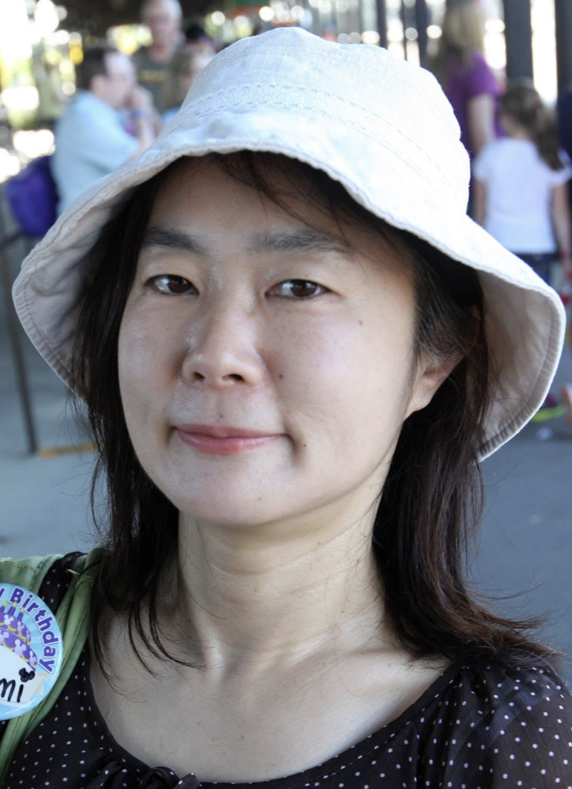 Director: Masami McPhee, AIFD
 (29)