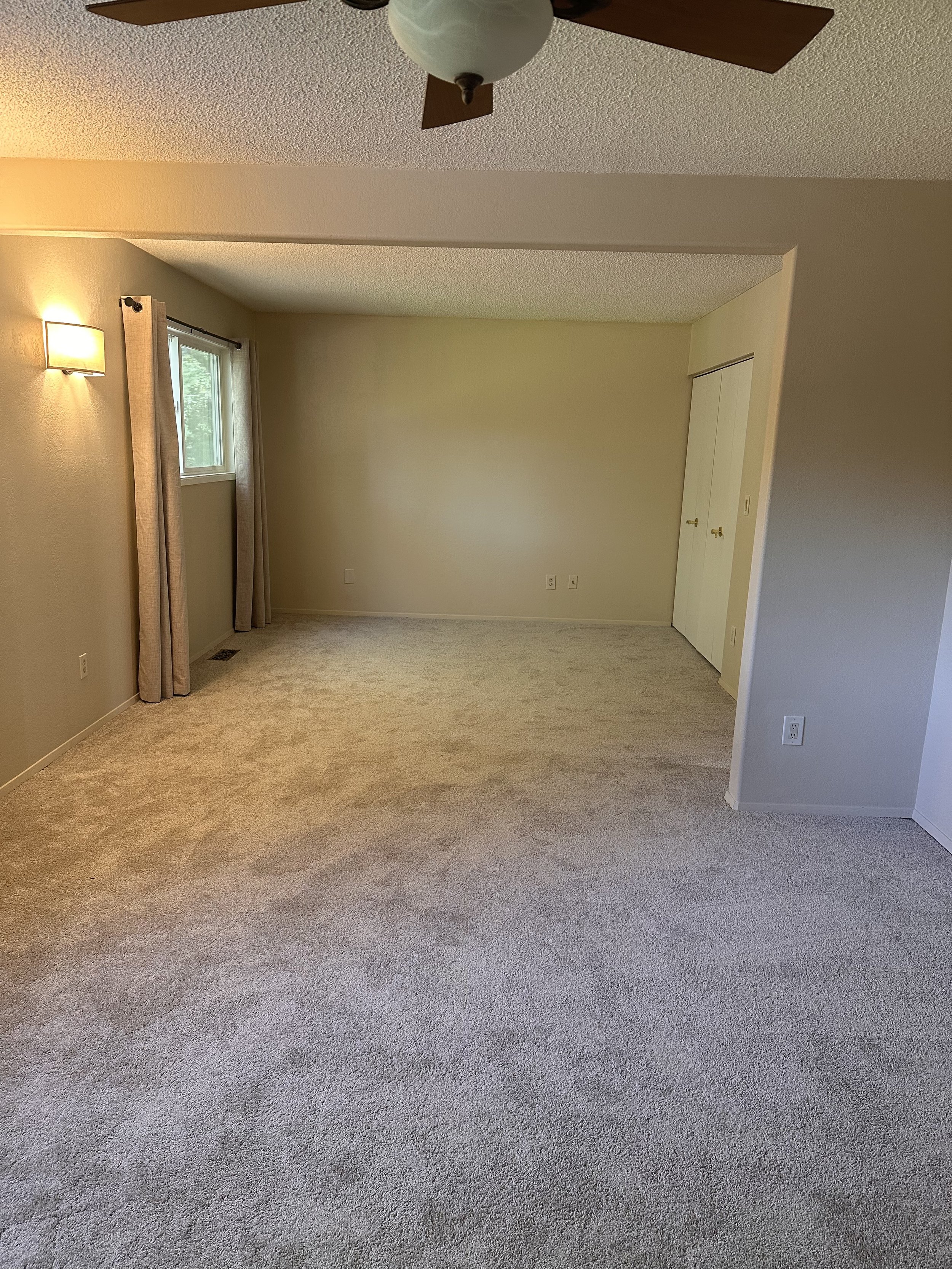 Carpet Installation