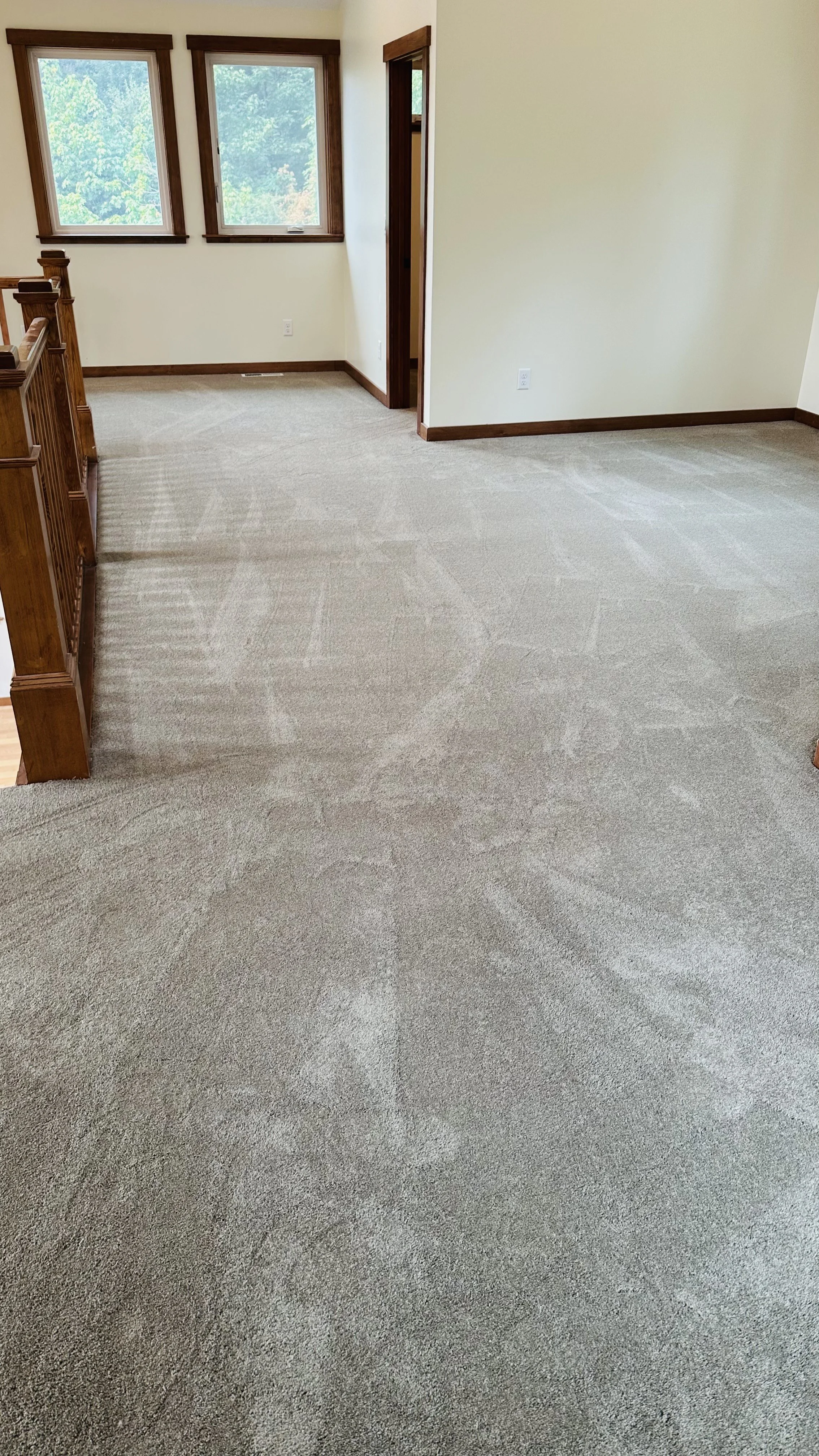 Carpet Installation