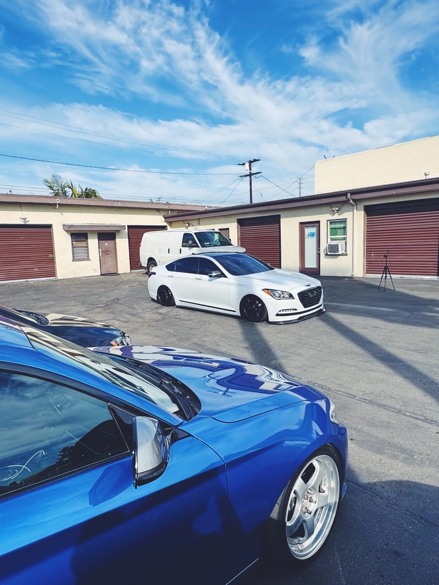 From Motorsport to VIP builds ! Genesis sedan on Air suiting on low and aero package : front splitter and diffuser completes the look 
.
.
.
. SHOP ▶️ WWW.SPLITTERGANG.COM
.
.
.Worldwide 🌎 Shipping
. 
.
.
.DM or Text ☎️ 
.
. 
. Follow 💎 @splitter_g