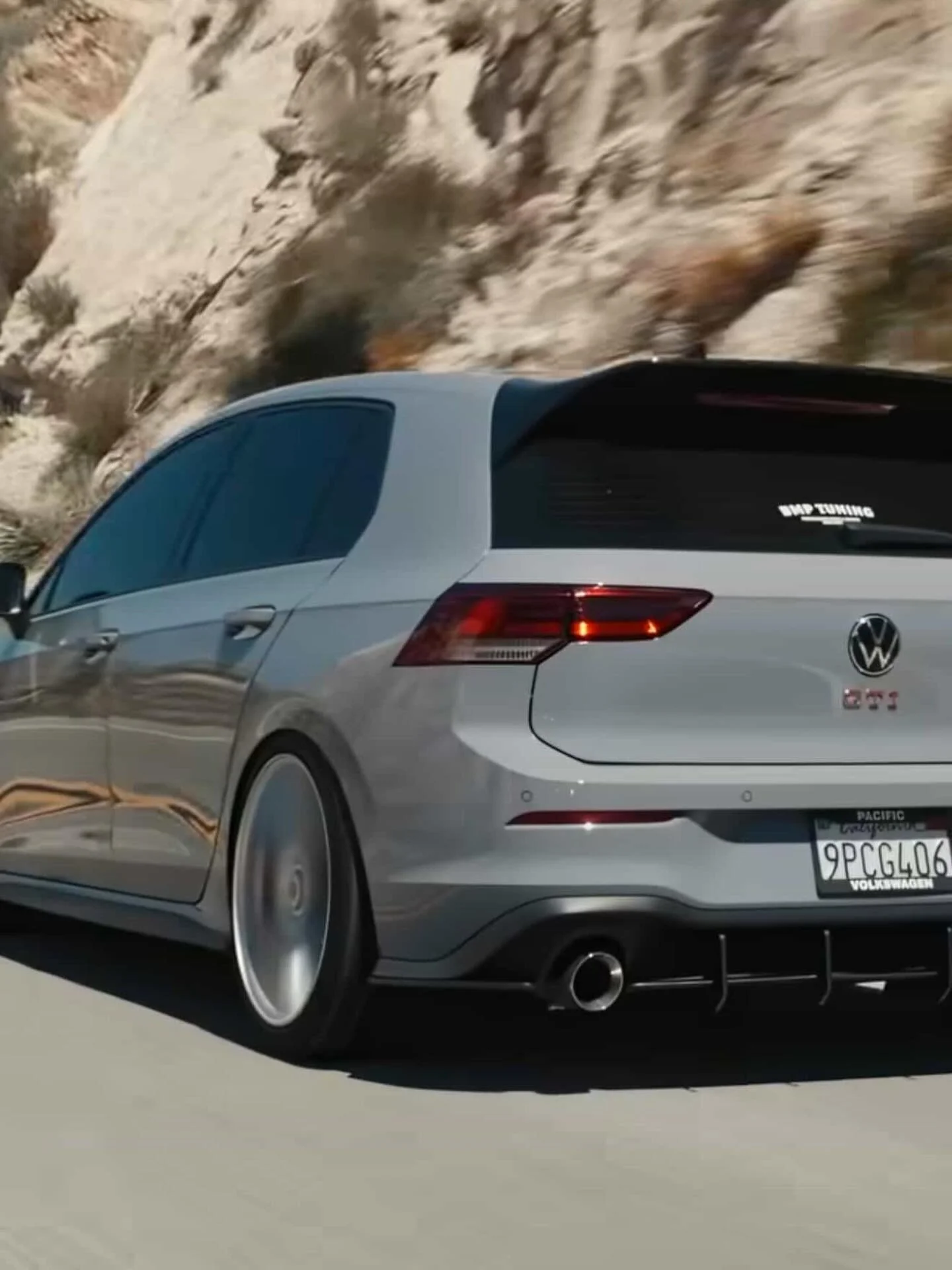 Imagine the MK8 debuting like this in a VW commercial.
Splittergang diffuser hits the spot. 🔥&mdash;&mdash;&mdash;&mdash;&mdash;&mdash;&mdash;&mdash;&mdash;&mdash;&mdash;&mdash;&mdash;&mdash;&mdash;
.
.
.
. SHOP ▶️ WWW.SPLITTERGANG.COM
.
.
.Worldwid