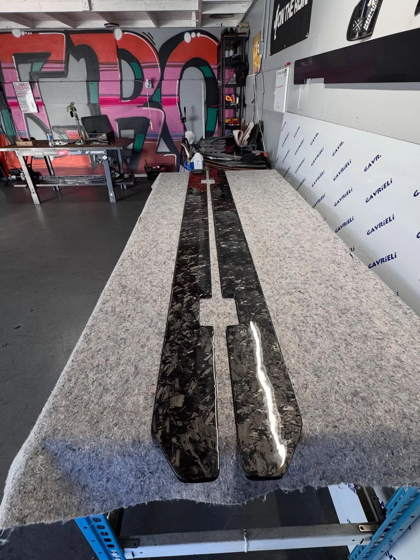 Latest Forged Carbon fiber aero creation! Custom BMW M240i kit goes hard. 

&mdash;&mdash;&mdash;&mdash;&mdash;&mdash;&mdash;&mdash;&mdash;&mdash;&mdash;&mdash;&mdash;&mdash;&mdash;
.
.
.
. SHOP ▶️ WWW.SPLITTERGANG.COM
.
.
.Worldwide 🌎 Shipping
. 
.