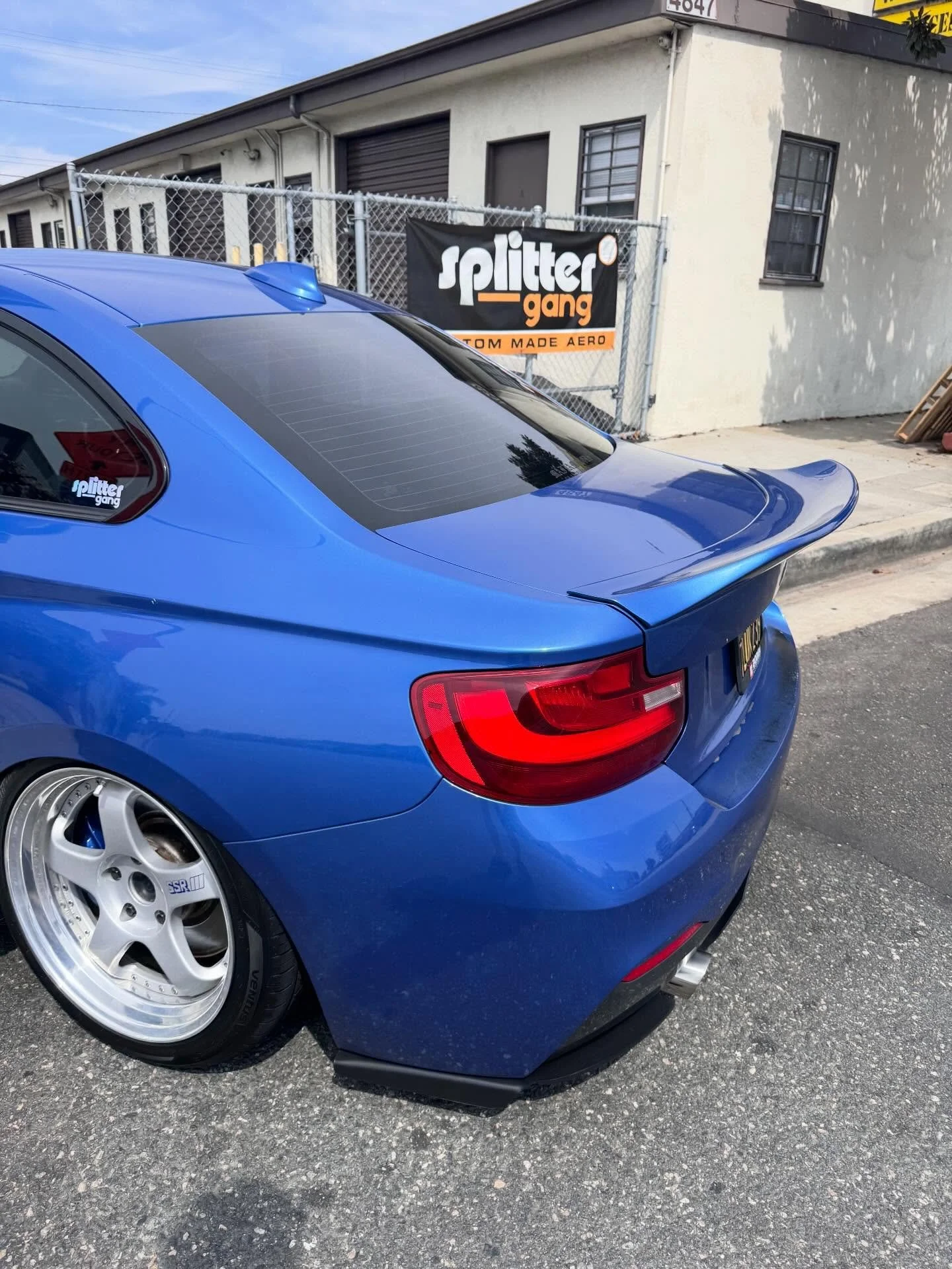 Coilovers stuff!! No rubbing Rear tuck is crazy on the loaded side It&rsquo;s mad how good suspension works on dialed in spec &mdash;&mdash;&mdash;&mdash;&mdash;&mdash;&mdash;&mdash;&mdash;&mdash;&mdash;&mdash;&mdash;&mdash;&mdash;
.
.
.
. SHOP ▶️ WW