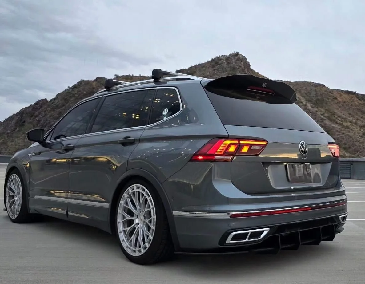 The MK2 Tiggy look that goes hard ! Ducktail 🦆 + big diffuser with canards wrapping around the bumper 😮&zwj;💨&mdash;&mdash;&mdash;&mdash;&mdash;&mdash;&mdash;&mdash;&mdash;&mdash;&mdash;&mdash;&mdash;&mdash;&mdash;
.
.
.
. SHOP ▶️ WWW.SPLITTERGANG