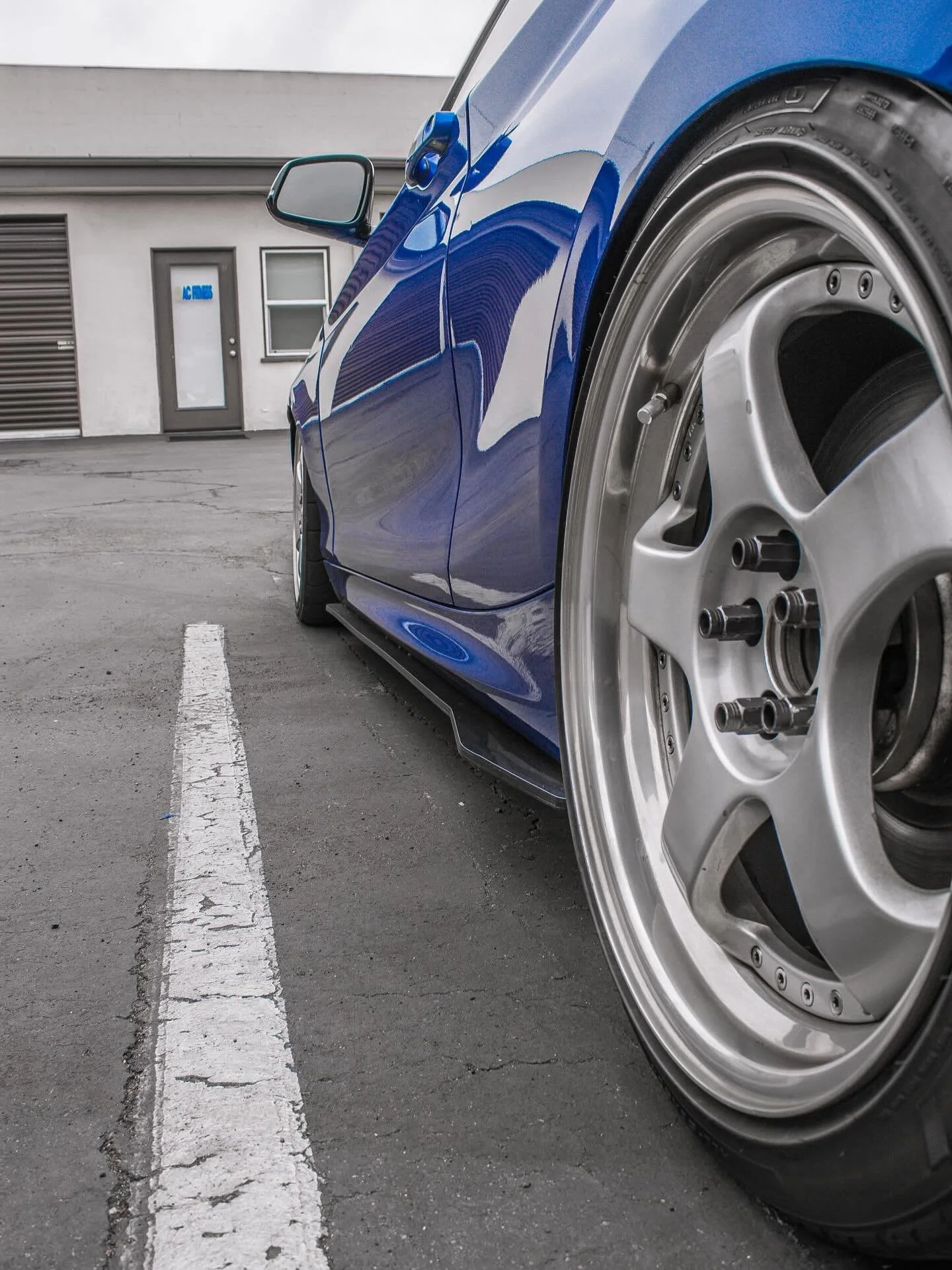 Wheels are 50% of your look so do it right! Sometimes it&rsquo;s even a good investment but only sometimes 😄&mdash;&mdash;&mdash;&mdash;&mdash;&mdash;&mdash;&mdash;&mdash;&mdash;&mdash;&mdash;&mdash;&mdash;&mdash;
.
.
.
. SHOP ▶️ WWW.SPLITTERGANG.CO