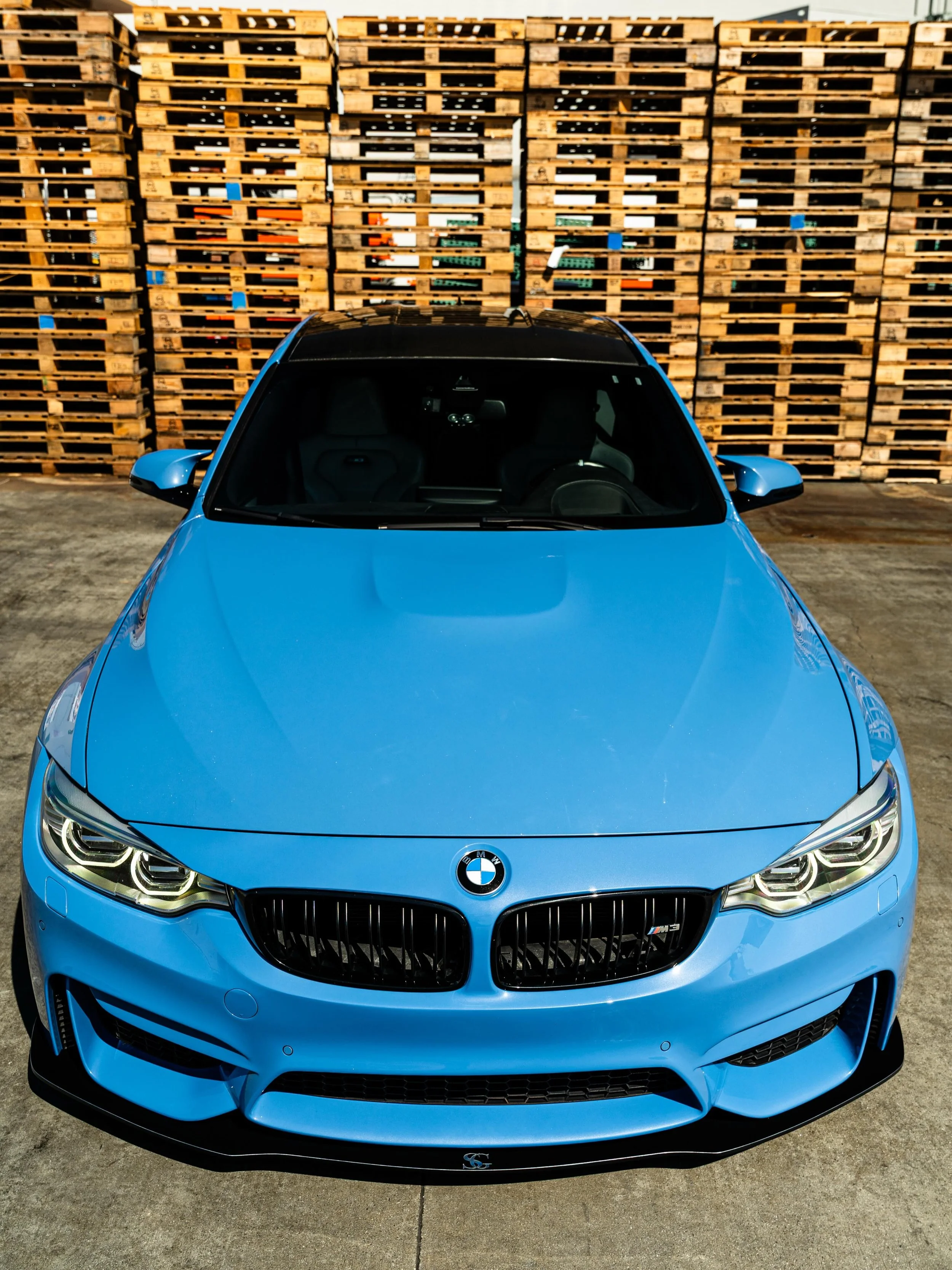 Stoning F80 M3 laced up with our freshly designed street front splitter. Performance spec with custom shape 
&mdash;&mdash;&mdash;&mdash;&mdash;&mdash;&mdash;&mdash;&mdash;&mdash;&mdash;&mdash;&mdash;&mdash;&mdash;
.
.
.
. SHOP ▶️ WWW.SPLITTERGANG.CO
