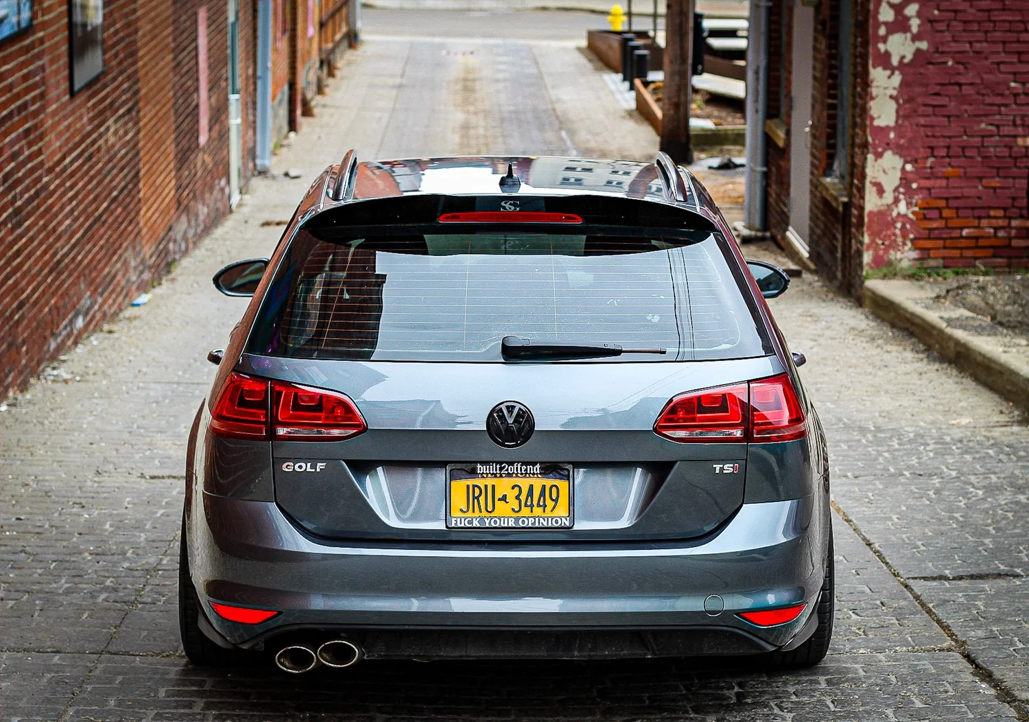 VWゴルフ7GTI　maniacs ANSWERBACK SYSTEM $_57.JPG?set_id=880000500F