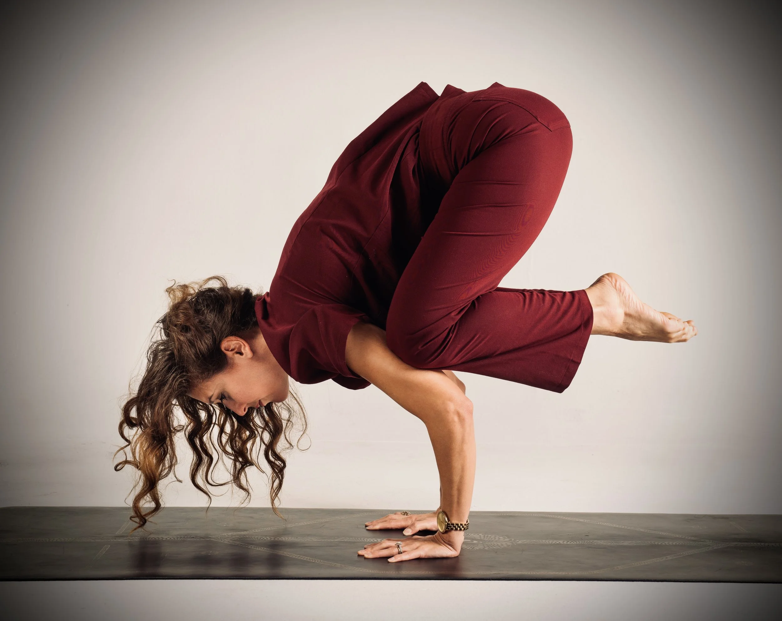 Private Yoga Sessions