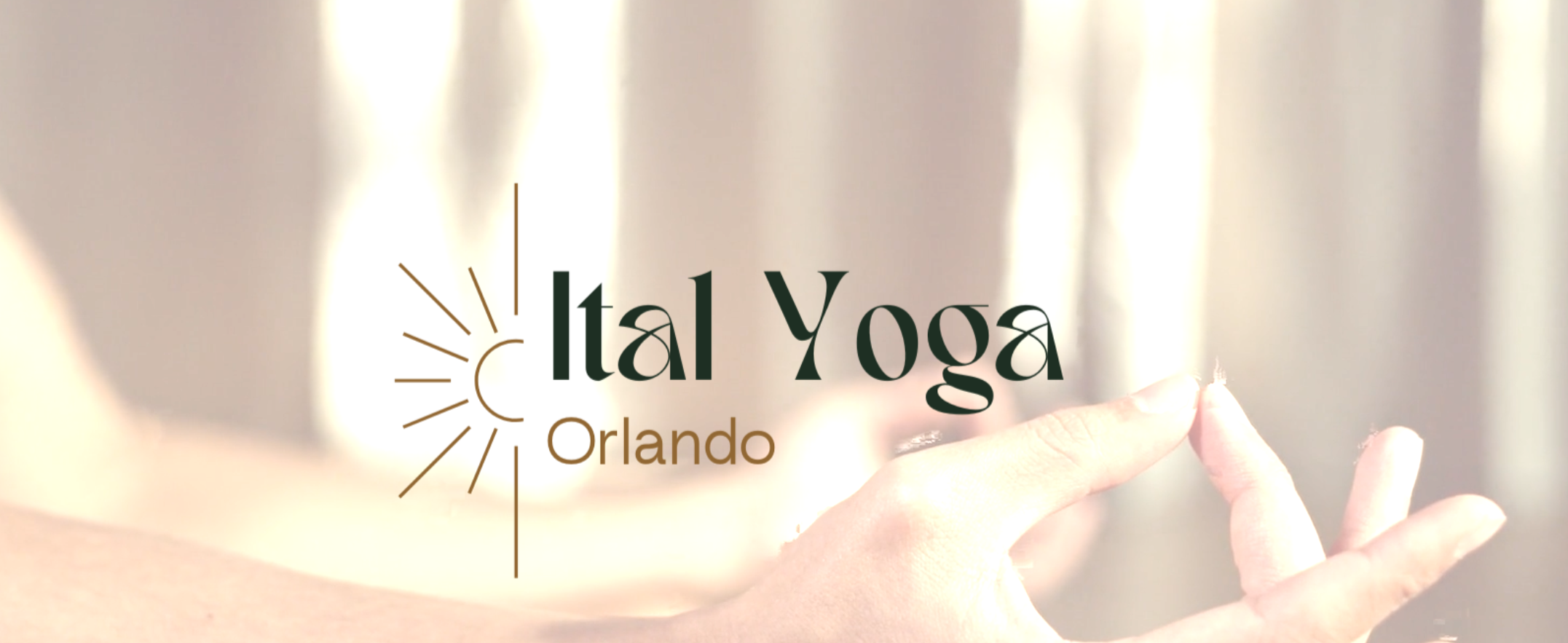 Ital Yoga