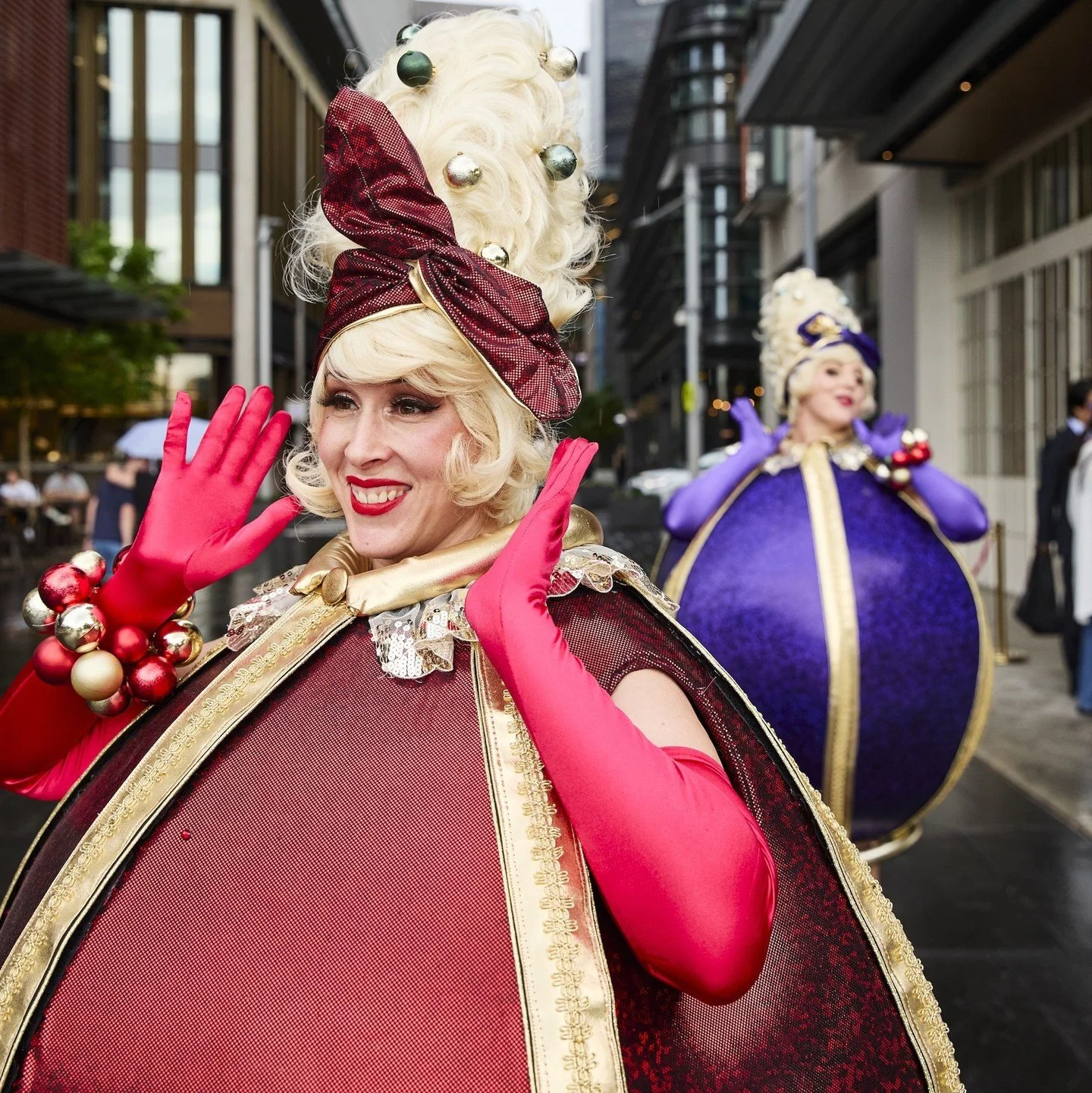 We initiated our TFCG journey with live performances and quickly realised that engaging community activities can possess the same enchanting quality as a grand stage show. Our emphasis is on crafting experiences, whether they are tiny yet significant