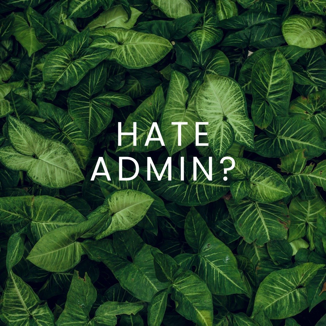 Not everyone loves tracking budgets, reconciling bank accounts, lodging their quarterly BAS. Call us crazy but we do. We can help small creative businesses get organised to survive the chaos of admin with a smile. From helping you clean up a backlog