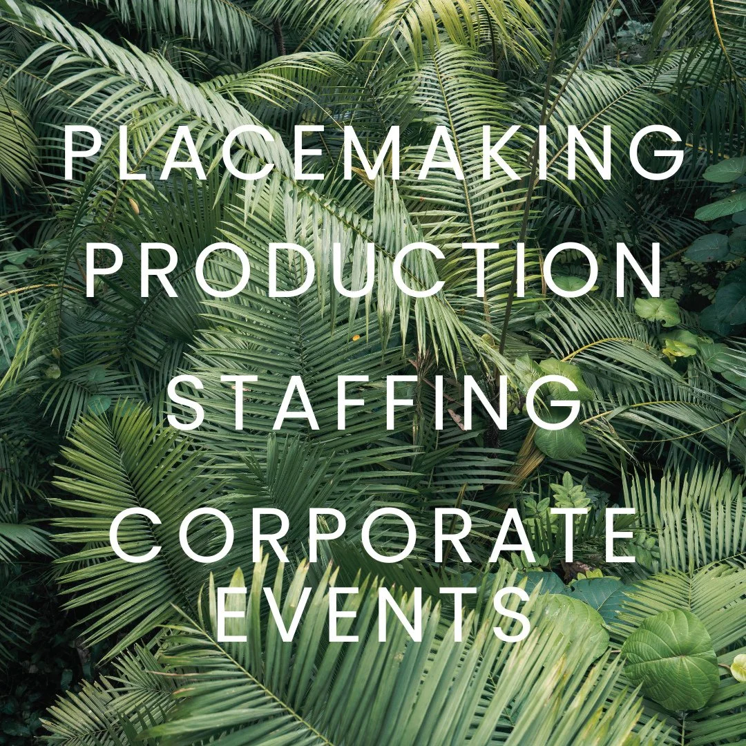 We are a team of experienced freelancers equipped with diverse skill sets. Our expertise enables us to expertly manage your corporate events, secure top talent, oversee comprehensive campaigns, and provide staffing solutions, among various other serv