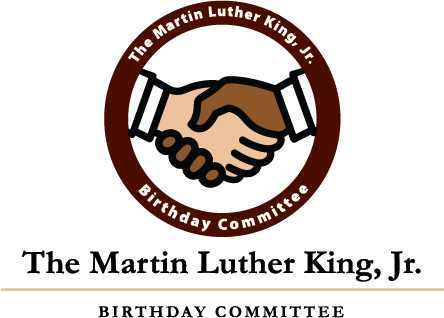 The Martin Luther King Jr. Birthday Committee