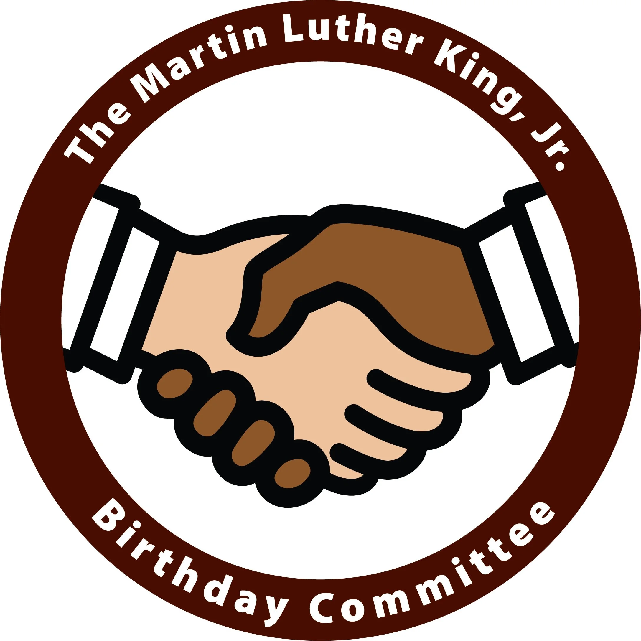 Crafty Moms Share: Martin Luther King, Jr. -- Getting Ready to Celebrate  His Birthday and Him, image size:2175x2175