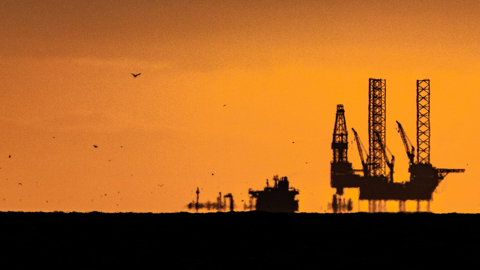 Alumni Action Alert: Why we need to end fossil fuel subsidies