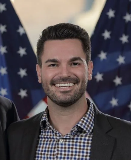 Alumni Profile: Five minutes with Rich Williams